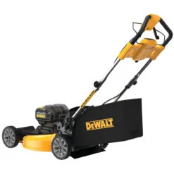 DEWALT DEW-DCMWSP244U2-CA 2X20V MAX 21-1/2" Brushless Cordless Fwd Self-Propelled Lawn Mower 2x 10.0Ah Kit -Makita Shop Sales 300DPI 1000px DCMWSP244U2 5 88967.1645639031