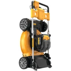 DEWALT DEW-DCMWSP244U2-CA 2X20V MAX 21-1/2" Brushless Cordless Fwd Self-Propelled Lawn Mower 2x 10.0Ah Kit -Makita Shop Sales 300DPI 1000px DCMWSP244U2 6 29549.1645639031