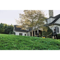 DEWALT DEW-DCMWSP244U2-CA 2X20V MAX 21-1/2" Brushless Cordless Fwd Self-Propelled Lawn Mower 2x 10.0Ah Kit -Makita Shop Sales 300DPI 1000px DCMWSP244U2 A3 48836.1645639046