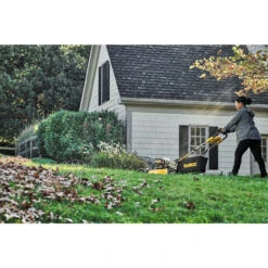DEWALT DEW-DCMWSP244U2-CA 2X20V MAX 21-1/2" Brushless Cordless Fwd Self-Propelled Lawn Mower 2x 10.0Ah Kit -Makita Shop Sales 300DPI 1000px DCMWSP244U2 A8 35151.1645639046