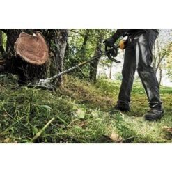 DEWALT DEW-DCST972B 60V MAX 17 In. Brushless Attachment Capable String Trimmer (Tool Only) -Makita Shop Sales 300DPI 1000px DCST972B A12 33161.1645644799