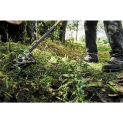 DEWALT DEW-DCST972X1 FLEXVOLT 60V MAX 17" Brushless Cordless Power Head Attachment Capable String Trimmer 9.0Ah Kit 31 DEWALT DEW-DCST972X1 FLEXVOLT 60V MAX 17" Brushless Cordless Power Head Attachment Capable String Trimmer 9.0Ah Kit -Makita Shop Sales 300DPI 1000px DCST972X1 A11 44405.1623943894