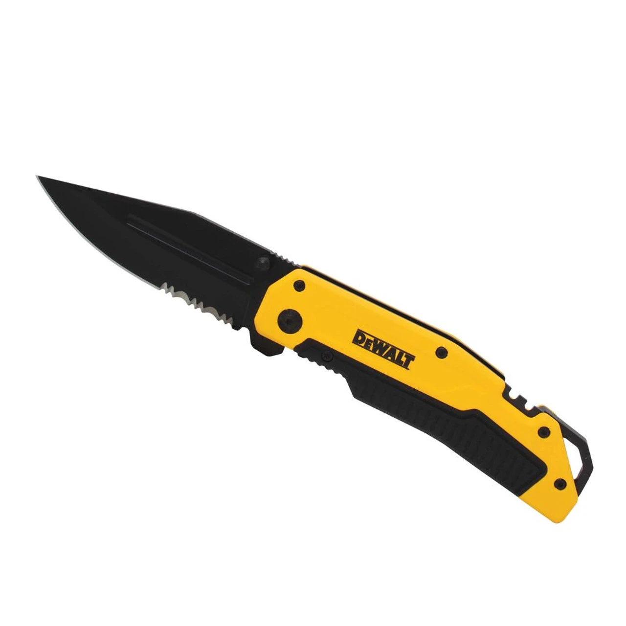 DEWALT DEW-DWHT10313 Premium Folding Pocket Knife 5 DEWALT DEW-DWHT10313 Premium Folding Pocket Knife - Image 3
