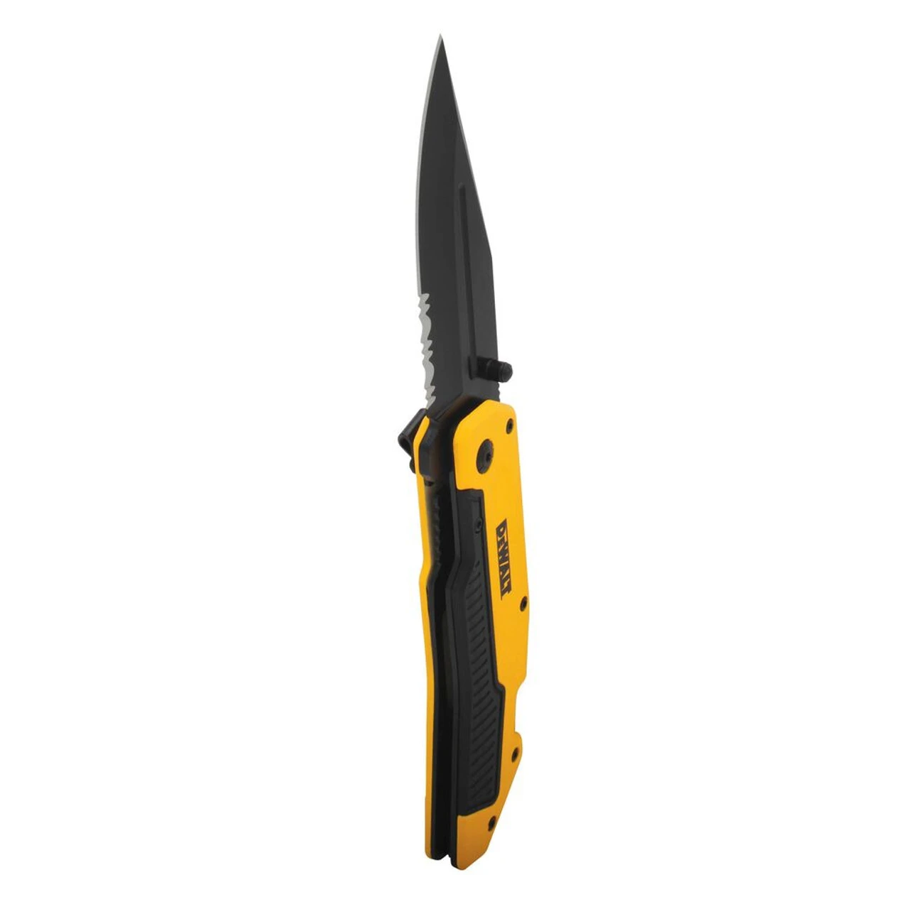 DEWALT DEW-DWHT10313 Premium Folding Pocket Knife 6 DEWALT DEW-DWHT10313 Premium Folding Pocket Knife - Image 4