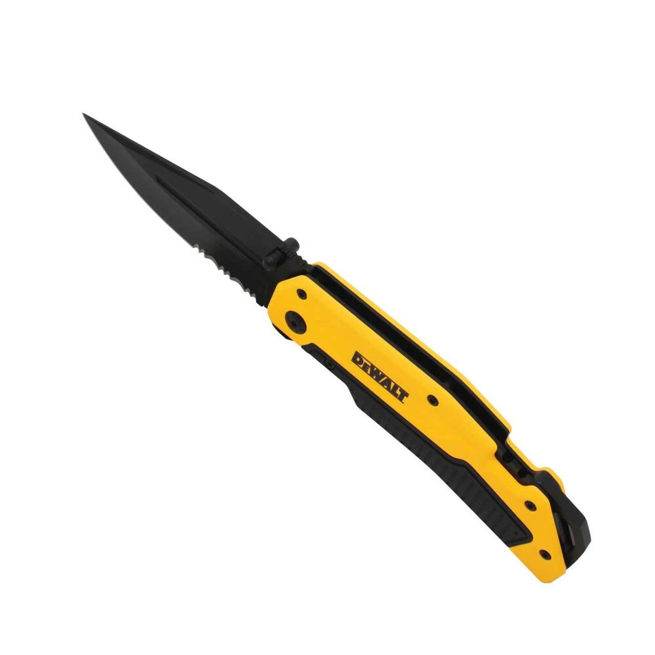 DEWALT DEW-DWHT10313 Premium Folding Pocket Knife 7 DEWALT DEW-DWHT10313 Premium Folding Pocket Knife - Image 5