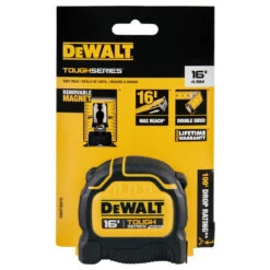 DEWALT DEW-DWHT36916S ToughSeries 16' Tape Measure -Makita Shop Sales 300DPI 1000px DWHT36916S P1 40391.1623073273