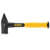 DEWALT DEW-DWHT56147 4lb Fiberglass Blacksmith Hammer -Makita Shop Sales 300DPI 1000px DWHT56147 1 09683.1644436176