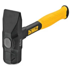 DEWALT DEW-DWHT56147 4lb Fiberglass Blacksmith Hammer -Makita Shop Sales 300DPI 1000px DWHT56147 2 05357.1644436164