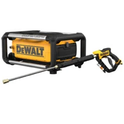 DEWALT DEW-DWPW2100 2100 MAX PSI 1.2GPM 13AMP Electric Jobsite Cold Water Pressure Washer -Makita Shop Sales 300DPI 1000px DWPW2100 10 03952.1645643706