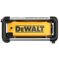 DEWALT DEW-DWPW2100 2100 MAX PSI 1.2GPM 13AMP Electric Jobsite Cold Water Pressure Washer -Makita Shop Sales 300DPI 1000px DWPW2100 2 95873.1645643677