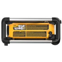 DEWALT DEW-DWPW2100 2100 MAX PSI 1.2GPM 13AMP Electric Jobsite Cold Water Pressure Washer -Makita Shop Sales 300DPI 1000px DWPW2100 4 59601.1645643672