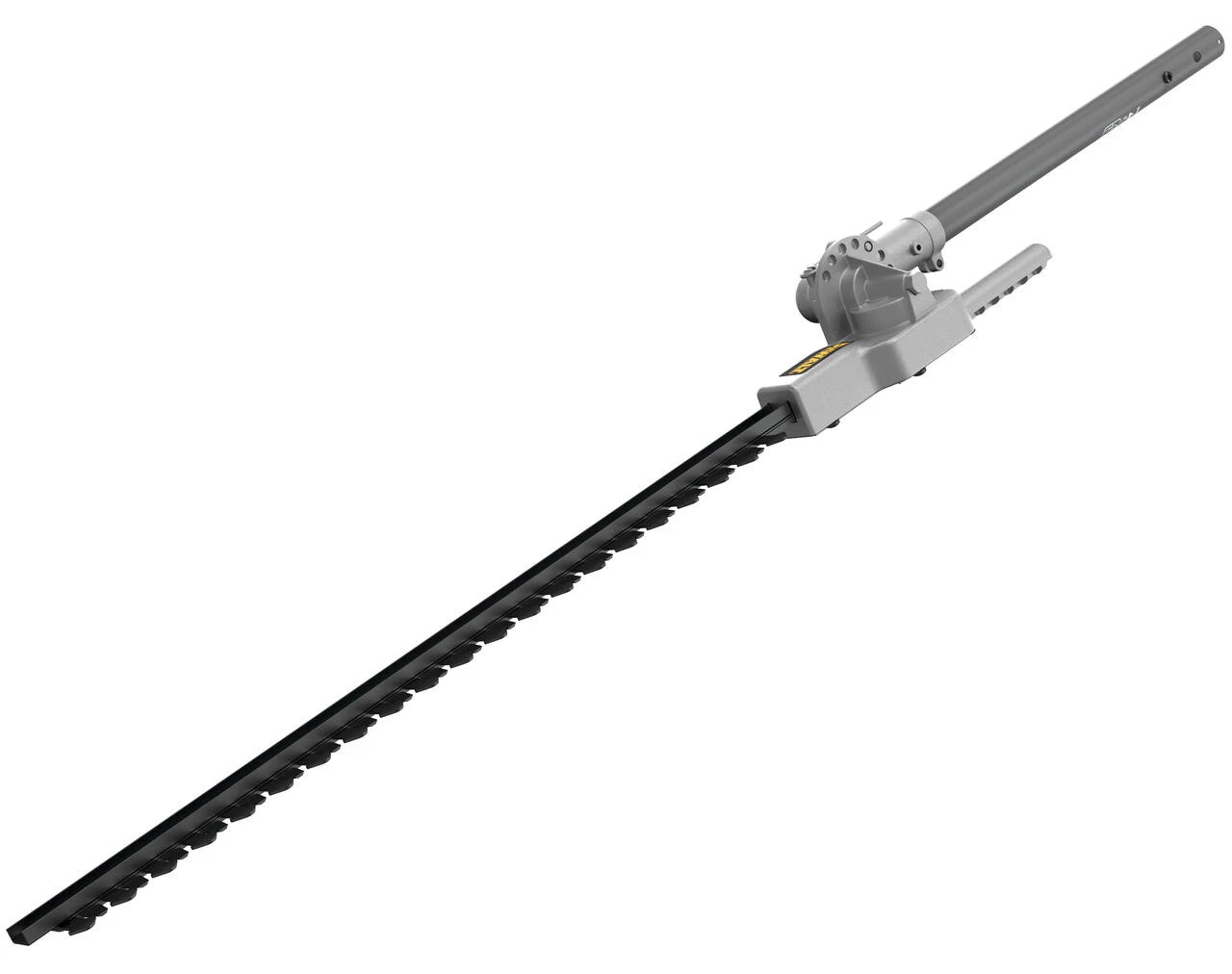 DEWALT DEW-DWOAS8HT 22" Pole Hedge Trimmer Attachment 4 DEWALT DEW-DWOAS8HT 22" Pole Hedge Trimmer Attachment - Image 2