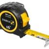 Stabila STAB-30516 Pocket Tape BM 300, 16', Imperial Scale