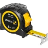 Stabila STAB-30616 Pocket Tape BM 300, 16' (5 M), Cm/Inch Scale 2 Stabila STAB-30616 Pocket Tape BM 300, 16' (5 M), Cm/Inch Scale -Makita Shop Sales 30616 angled 60627.1634841294