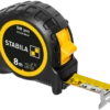 Stabila STAB-30626 Pocket Tape BM 300, 26' (8 M), Cm/Inch Scale 1 Stabila STAB-30626 Pocket Tape BM 300, 26' (8 M), Cm/Inch Scale -Makita Shop Sales 30626 angled 71064.1634841059