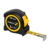 Stabila STAB-30810 Pocket Tape BM 100, 10' (3 M), Cm/Inch Scale 1 Stabila STAB-30810 Pocket Tape BM 100, 10' (3 M), Cm/Inch Scale -Makita Shop Sales 30810 angled 90884.1634843495
