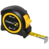 Stabila STAB-30816 Pocket Tape BM 100, 16' (5 M), Cm/Inch Scale -Makita Shop Sales 30816 angled 32861.1634843749