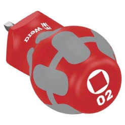 Wera Tools WERA-05008872001 Stubby Screwdriver Set 9 Wera Tools WERA-05008872001 Stubby Screwdriver Set -Makita Shop Sales 31101 10 27851.1675366166