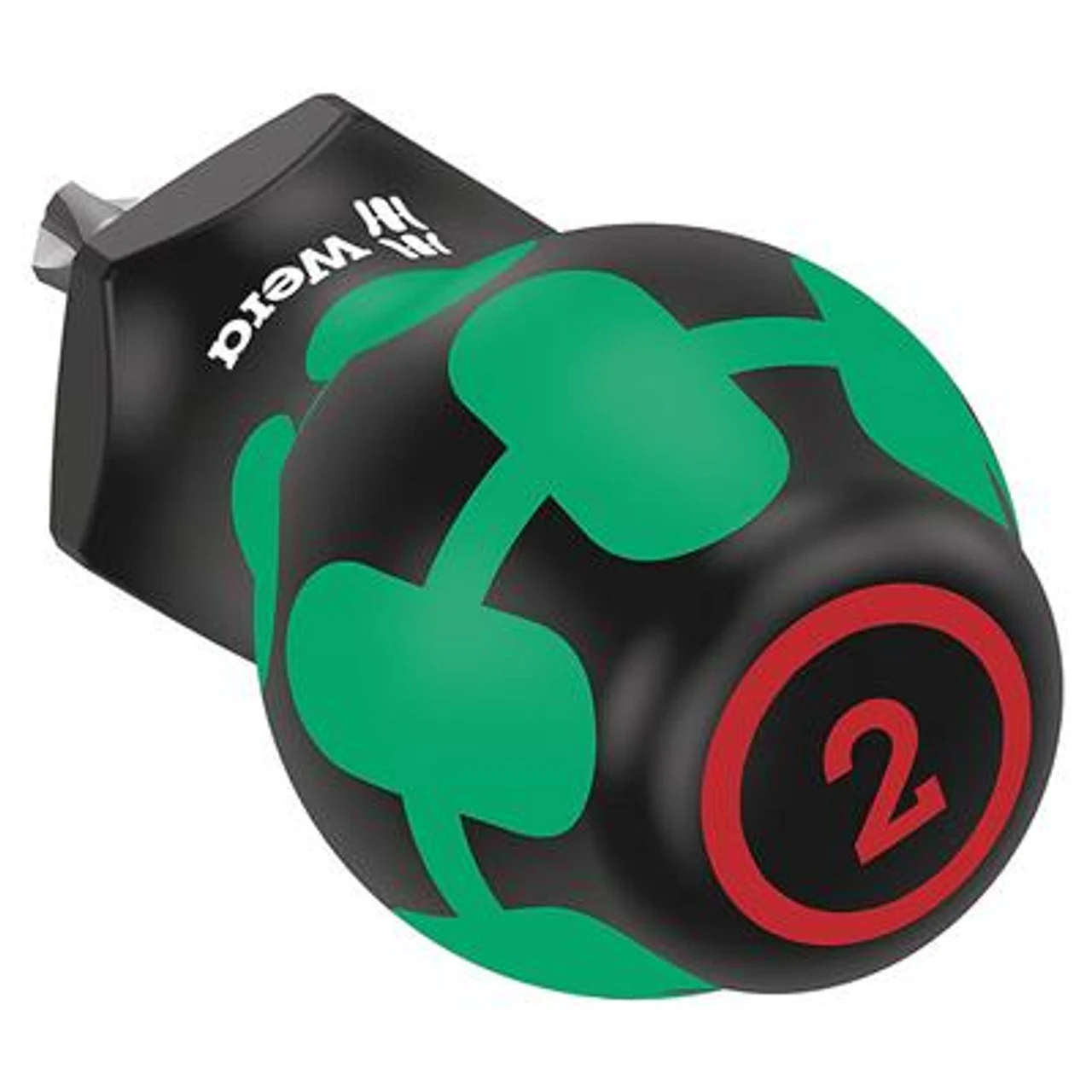 Wera Tools WERA-05008872001 Stubby Screwdriver Set 6 Wera Tools WERA-05008872001 Stubby Screwdriver Set - Image 4