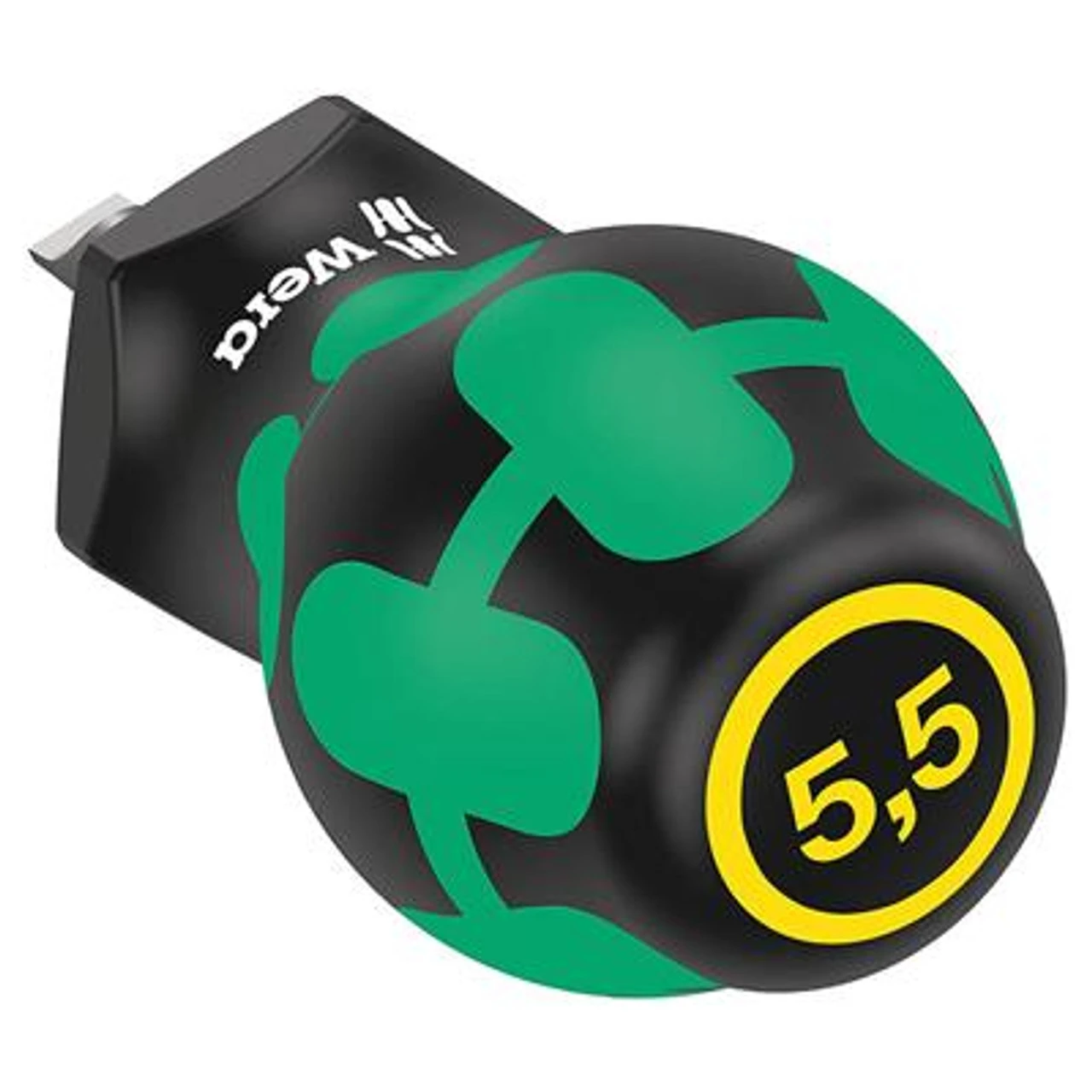 Wera Tools WERA-05008872001 Stubby Screwdriver Set 7 Wera Tools WERA-05008872001 Stubby Screwdriver Set - Image 5