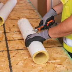 Klein KLE-31733 Folding Insulation Cutter -Makita Shop Sales 31733 app1 51913.1693489638