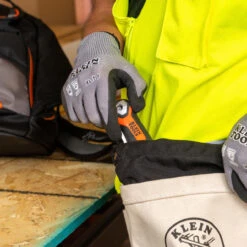 Klein KLE-31733 Folding Insulation Cutter -Makita Shop Sales 31733 app3 09227.1693489624