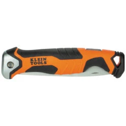 Klein KLE-31733 Folding Insulation Cutter -Makita Shop Sales 31733 side folded 48931.1693489643
