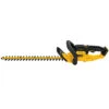 DEWALT DEW-DCHT820B 20V MAX Li-Ion 22" Hedge Trimmer (Tool Only) 2 DEWALT DEW-DCHT820B 20V MAX Li-Ion 22" Hedge Trimmer (Tool Only) -Makita Shop Sales 31I1Z9DC LL 04091.1523576012