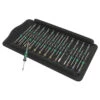 Wera Tools WERA-05134000001 Kraftform Big Pack Micro Screwdriver Set 25pc -Makita Shop Sales 32058 1 03824.1689943342