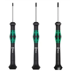 Wera Tools WERA-05134000001 Kraftform Big Pack Micro Screwdriver Set 25pc -Makita Shop Sales 32058 3 98658.1689943330