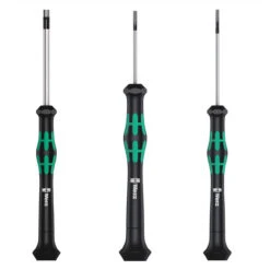 Wera Tools WERA-05134000001 Kraftform Big Pack Micro Screwdriver Set 25pc -Makita Shop Sales 32058 5 45599.1689943330