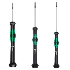 Wera Tools WERA-05134000001 Kraftform Big Pack Micro Screwdriver Set 25pc -Makita Shop Sales 32058 6 56695.1689943330