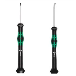 Wera Tools WERA-05134000001 Kraftform Big Pack Micro Screwdriver Set 25pc -Makita Shop Sales 32058 8 58440.1689943355