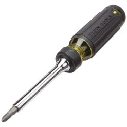 Klein KLE-32305 15-in-1 Multi-Bit Ratcheting Screwdriver -Makita Shop Sales 32305 95985.1679321772
