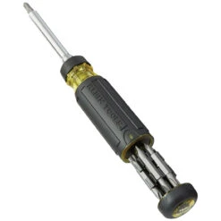 Klein KLE-32305 15-in-1 Multi-Bit Ratcheting Screwdriver
