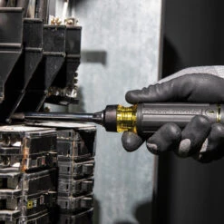 Klein KLE-32305 15-in-1 Multi-Bit Ratcheting Screwdriver -Makita Shop Sales 32305 app5 49813.1679321773