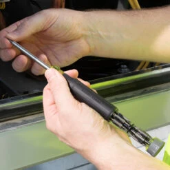 Klein KLE-32327 27 In1 Multi-Bit Precision Screwdriver With Tamperproof Bits -Makita Shop Sales 32327 app1 37668.1672843286