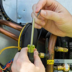 Klein KLE-32327 27 In1 Multi-Bit Precision Screwdriver With Tamperproof Bits -Makita Shop Sales 32327 app5 09520.1672843286