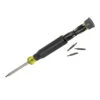 Klein KLE-32327 27 In1 Multi-Bit Precision Screwdriver With Tamperproof Bits 1 Klein KLE-32327 27 In1 Multi-Bit Precision Screwdriver With Tamperproof Bits -Makita Shop Sales 32327 b 01780.1672843305