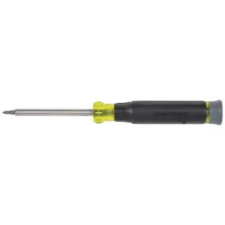 Klein KLE-32327 27 In1 Multi-Bit Precision Screwdriver With Tamperproof Bits -Makita Shop Sales 32327 front 53339.1672843295