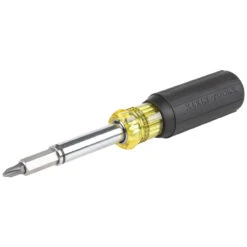 Klein KLE-32500MAG 11-in-1 Magnetic Screwdriver Nut Driver -Makita Shop Sales 32500mag 95278.1679318510