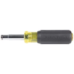 Klein KLE-32500MAG 11-in-1 Magnetic Screwdriver Nut Driver -Makita Shop Sales 32500mag front alt4 80081.1679318516