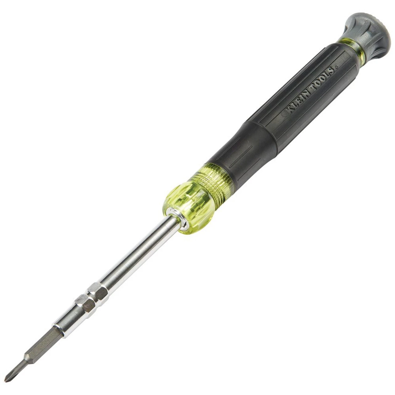 Klein KLE-32717 All-In-1 Precision Screwdriver Set With Case 6 Klein KLE-32717 All-In-1 Precision Screwdriver Set With Case - Image 4