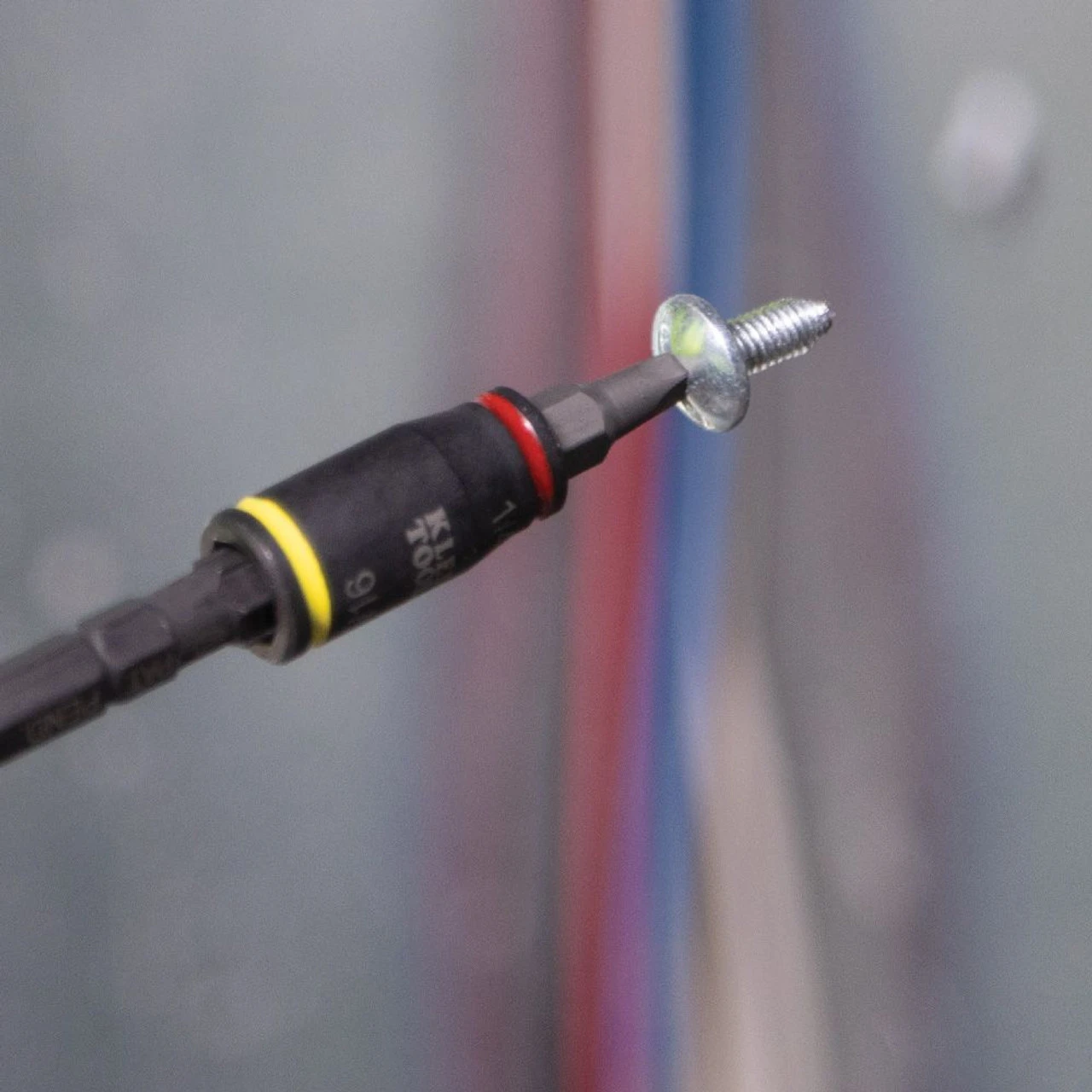 Klein KLE-32768 3 In 1 Impact Flip Socket Set, 1/4-Inch 5/16-Inch 9 Klein KLE-32768 3 In 1 Impact Flip Socket Set, 1/4-Inch 5/16-Inch - Image 7