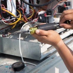 Klein KLE-32768 3 In 1 Impact Flip Socket Set, 1/4-Inch 5/16-Inch 22 Klein KLE-32768 3 In 1 Impact Flip Socket Set, 1/4-Inch 5/16-Inch -Makita Shop Sales 32767 app1 15589.1672842743