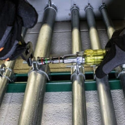 Klein KLE-32807MAG 7-in-1 Multi-Bit Screwdriver Magnetic Nut Driver -Makita Shop Sales 32807mag app2 22015.1679414009