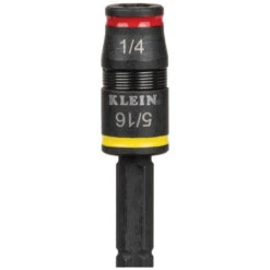 Klein KLE-32907 7-In-1 Impact Flip Socket Set - No Handle 16 Klein KLE-32907 7-In-1 Impact Flip Socket Set - No Handle -Makita Shop Sales 32907 alt1 68399.1656440519
