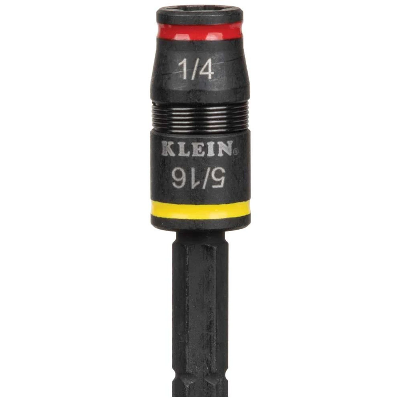 Klein KLE-32907 7-In-1 Impact Flip Socket Set - No Handle 5 Klein KLE-32907 7-In-1 Impact Flip Socket Set - No Handle - Image 3