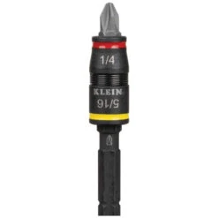 Klein KLE-32907 7-In-1 Impact Flip Socket Set - No Handle 15 Klein KLE-32907 7-In-1 Impact Flip Socket Set - No Handle -Makita Shop Sales 32907 alt2 71030.1656440511