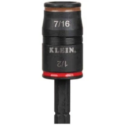 Klein KLE-32907 7-In-1 Impact Flip Socket Set - No Handle 18 Klein KLE-32907 7-In-1 Impact Flip Socket Set - No Handle -Makita Shop Sales 32907 alt4 15951.1656440524